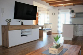 Apartment in Hergensweiler